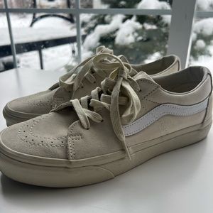 Vans Old Skool low tops